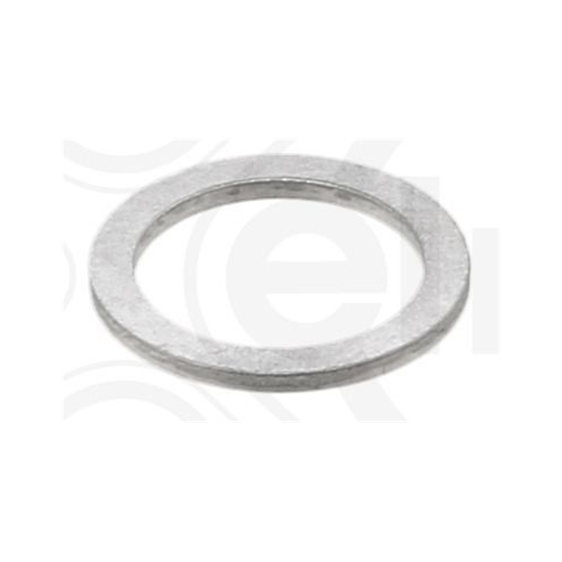 USZCZELKA KOLEKTORA ELRING 246000 PORSCHEE 3.0-3.6 14-