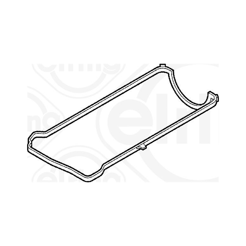 USZCZELKA POKRYWY ZAWORÓW ELRING 270380 HONDA 2.0-2.4 01-