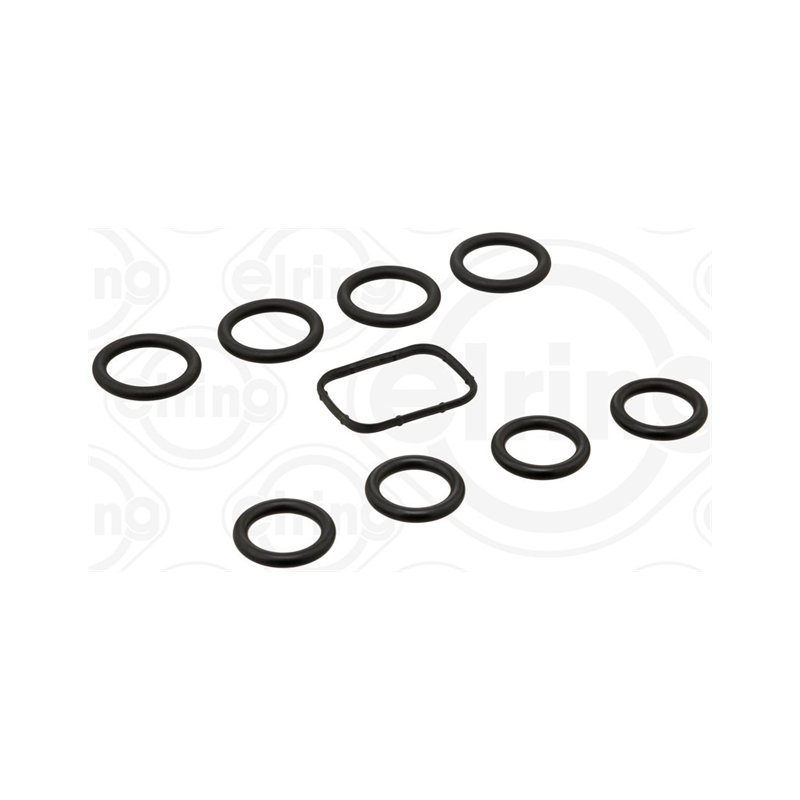 USZCZELKA KOLEKTORA SSĄCEGO ELRING 429040 PSA 1.4-1.6HDI 02-