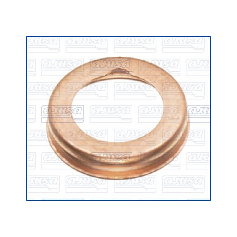 USZCZELKA KORKA OLEJU AJUSA 01140600 RENAULT 1.4-3.5 06-