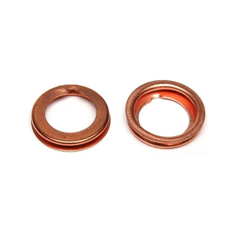 USZCZELKA KORKA OLEJU ELRING 776327 RENAULT 1.4-3.5 06-