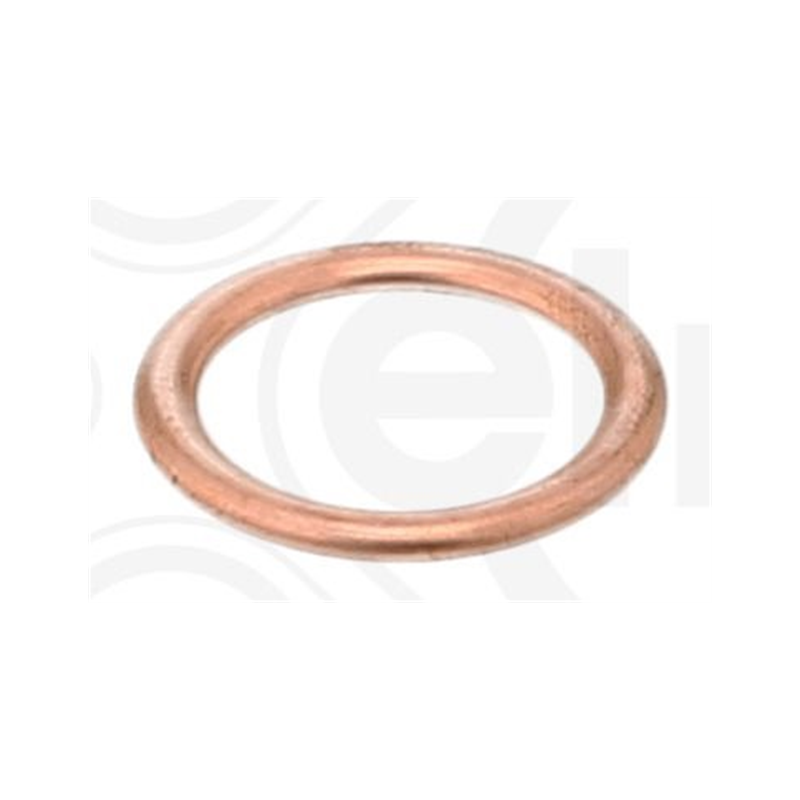 USZCZELKA KORKA OLEJU ELRING 813052 OPEL 1.2-2.5 00-