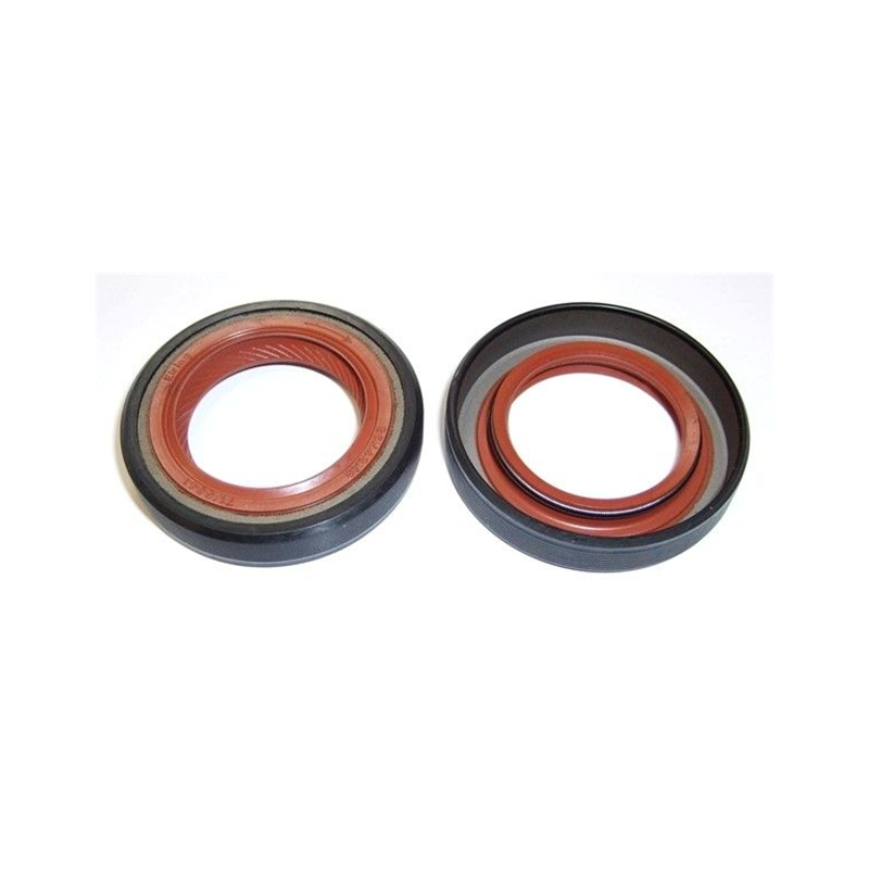 USZCZELNIACZ WAŁU PRZÓD SIMMERRING ELRING 755141 OPEL 1.2-1.6 79-