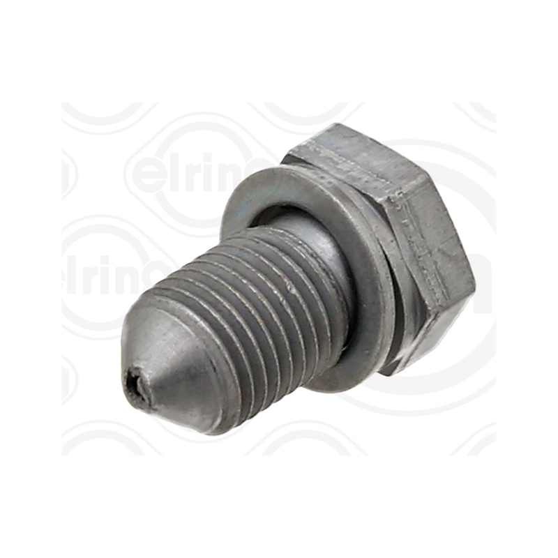 KOREK SPUSTOWY OLEJU ELRING 567640 VW 1.2-2.5B+D 99-