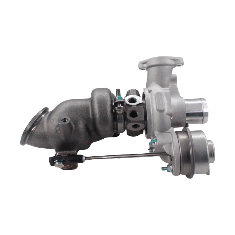 TURBOSPRĘŻARKA JRONE 8M02-400-J95 FIAT 0.9 13-