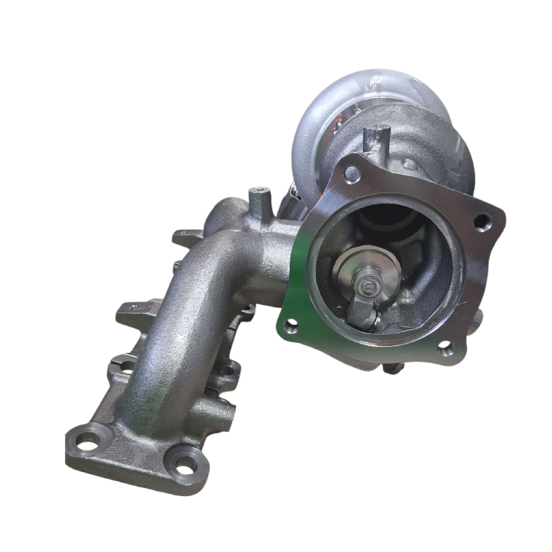 TURBOSPRĘŻARKA CER M304 HYUNDAI 2.0 15-