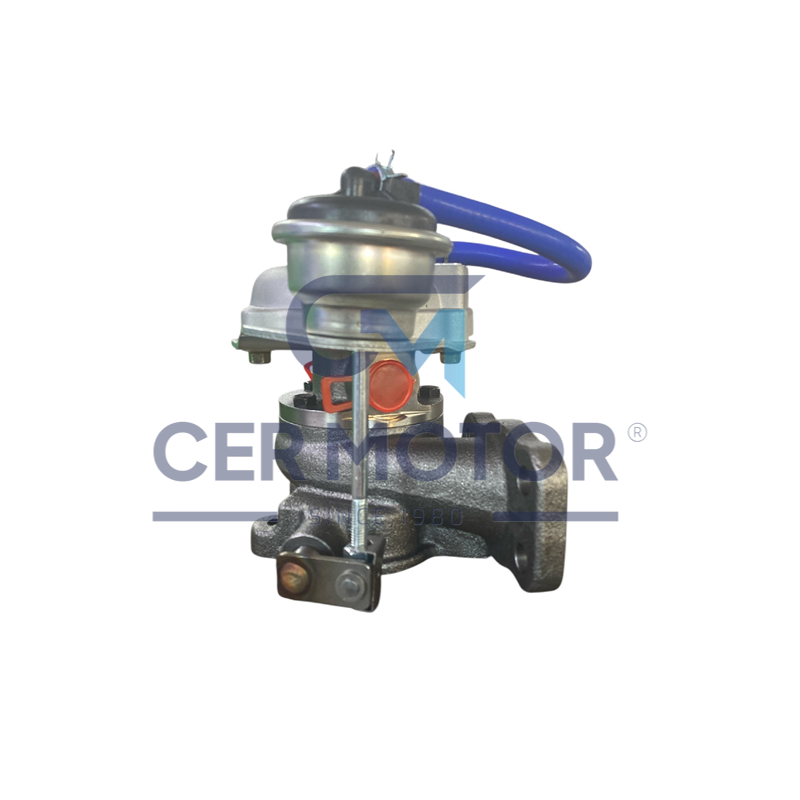TURBOSPRĘŻARKA CER K007 PSA 1.4HDI 03-