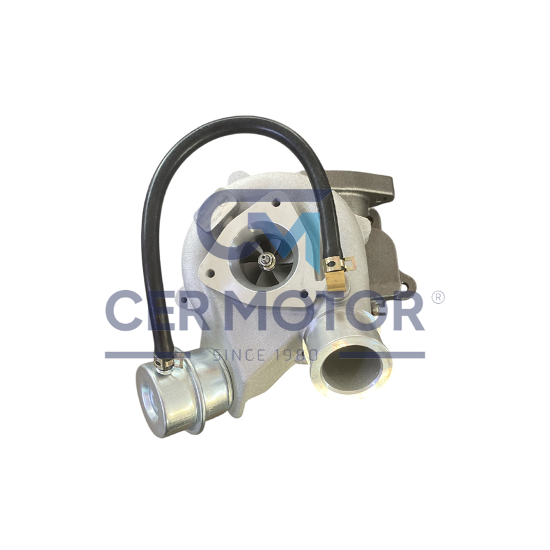 TURBOSPRĘŻARKA CER G083S HYUNDAI 2.7TD 05-
