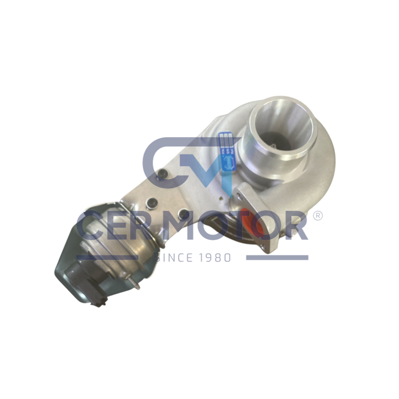 TURBOSPRĘŻARKA CER G199S OPEL 2.0TD 08-