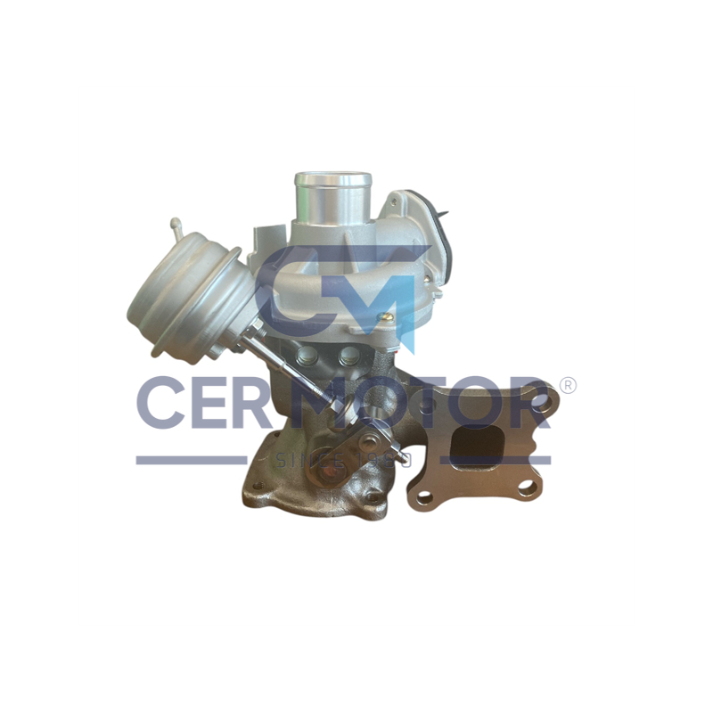 TURBOSPRĘŻARKA CER Co002S FORD 1.0 12-