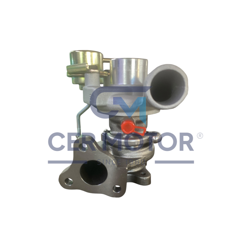 TURBOSPRĘŻARKA CER M015S OPEL 1.7CDTI 99-05