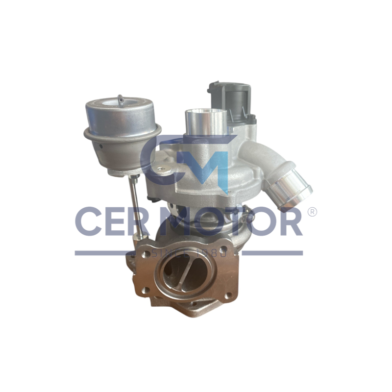 TURBOSPRĘŻARKA CER K153S PSA 1.6THP 14-
