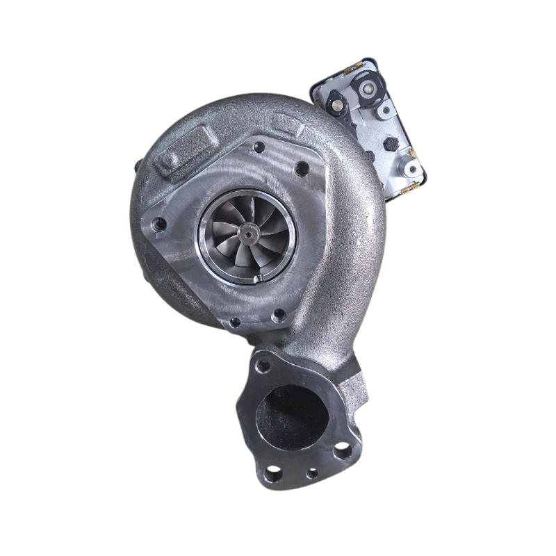 TURBOSPRĘŻARKA CER G781 MERCEDES 3.0CDI 10-