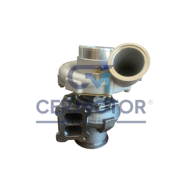 TURBOSPRĘŻARKA CER G546 SC DC13 11-