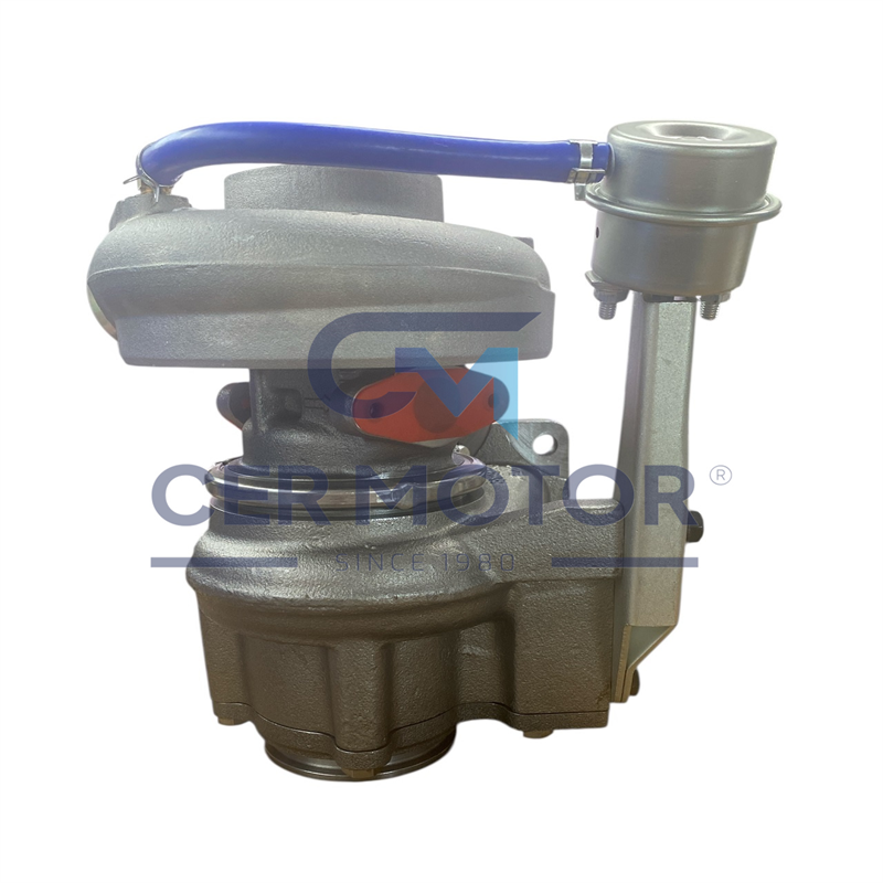 TURBOSPRĘŻARKA CER H073-1 CUMMINS 4BTA 04-11