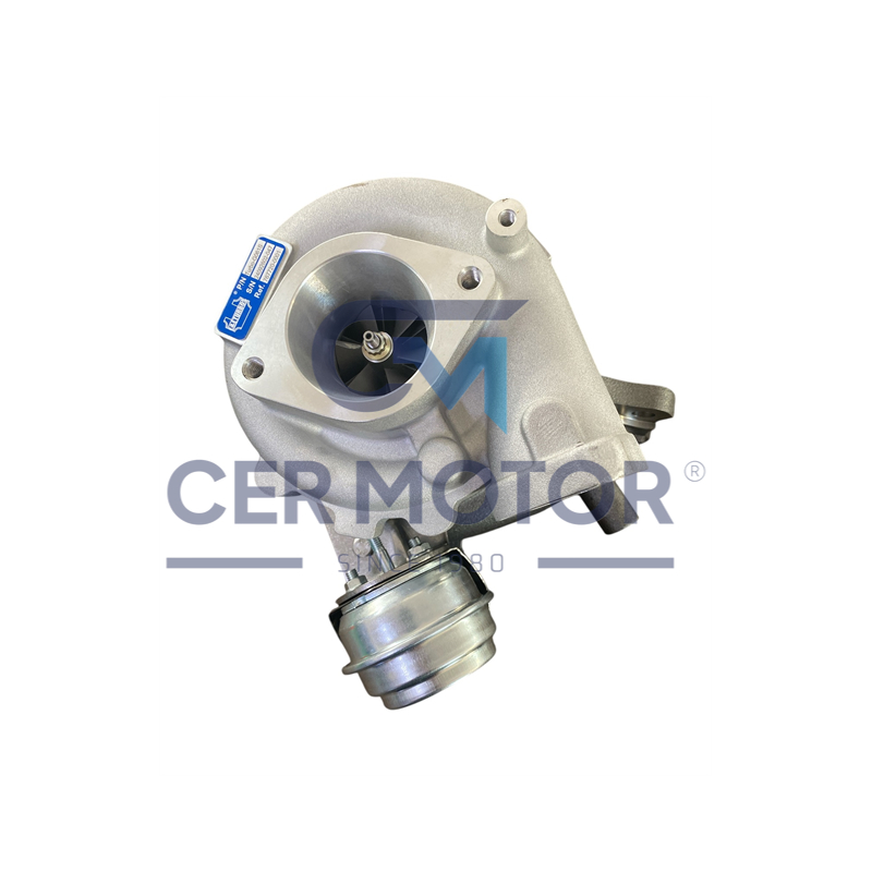 TURBOSPRĘŻARKA CER G061S NISSAN 2.5TDi 05-