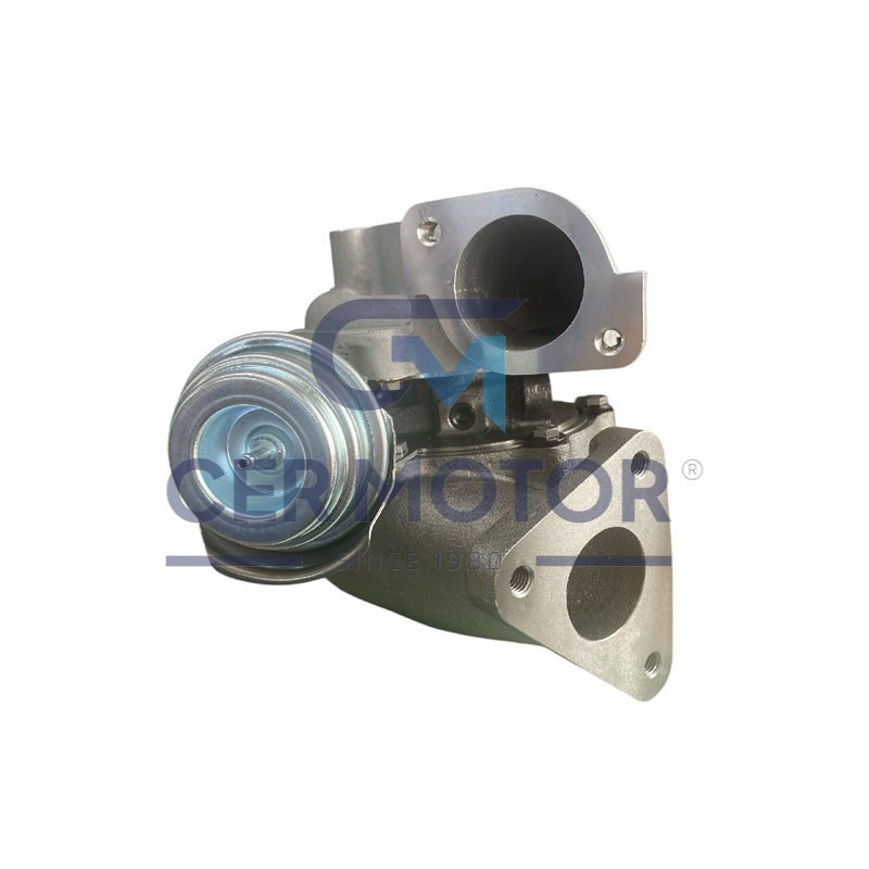 TURBOSPRĘŻARKA CER G440 NISSAN 2.5TDi 05-