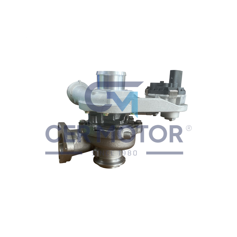TURBOSPRĘŻARKA CER G574S FORD 2.0TDCI ECOBLUE 16-