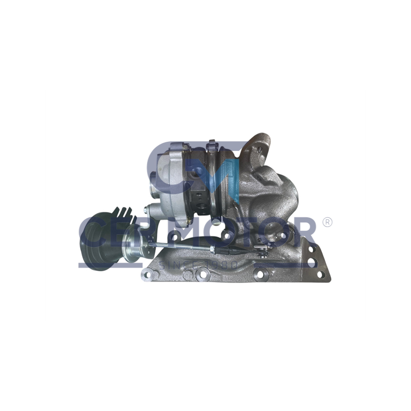 TURBOSPRĘŻARKA CER G290 SMART 0.6 02-