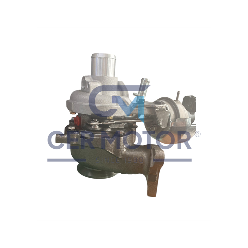 TURBOSPRĘŻARKA CER G304S FIAT 1.3JTD 15-