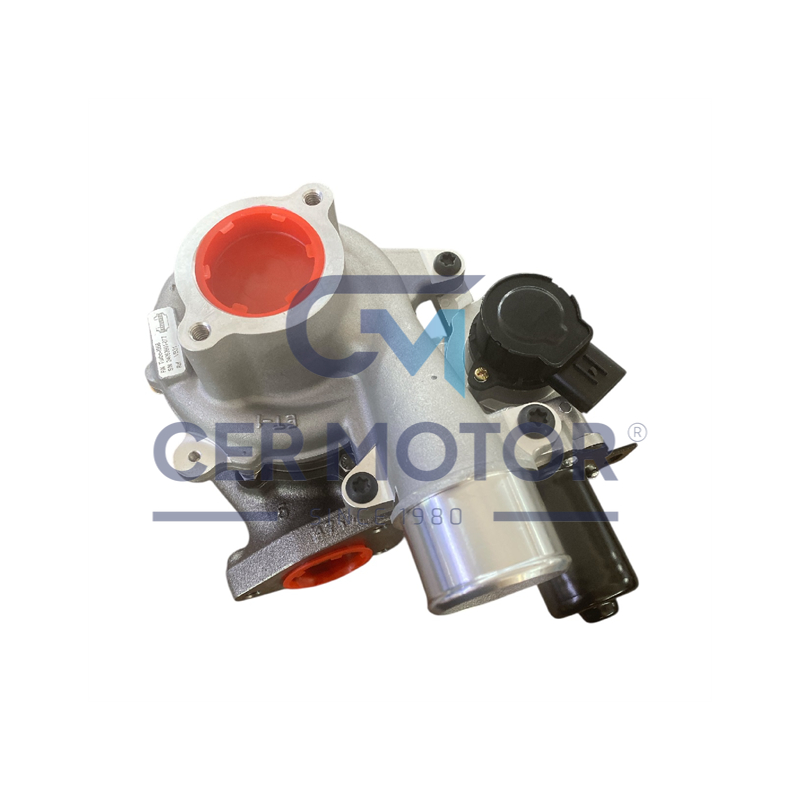 TURBOSPRĘŻARKA CER I058 TOYOTA 3.0TD 13-