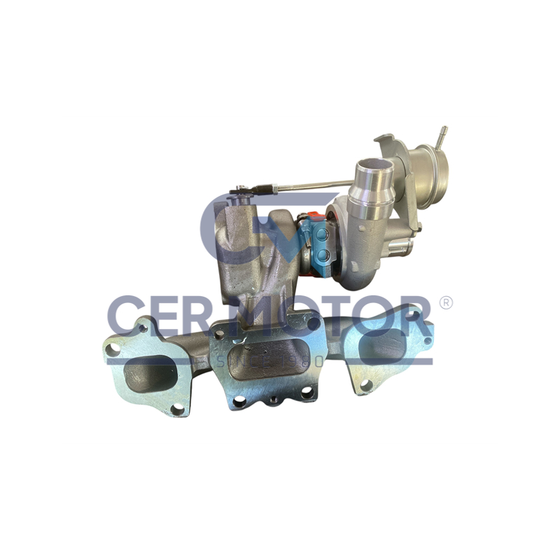TURBOSPRĘŻARKA CER M081-1 RENAULT 1.2T 13-