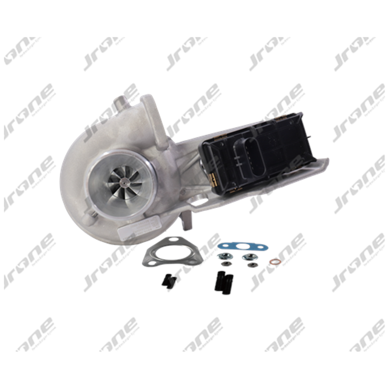 TURBOSPRĘŻARKA JRONE 8G14-300-H78 ALFA ROMEO 2.0JTDM 10-16