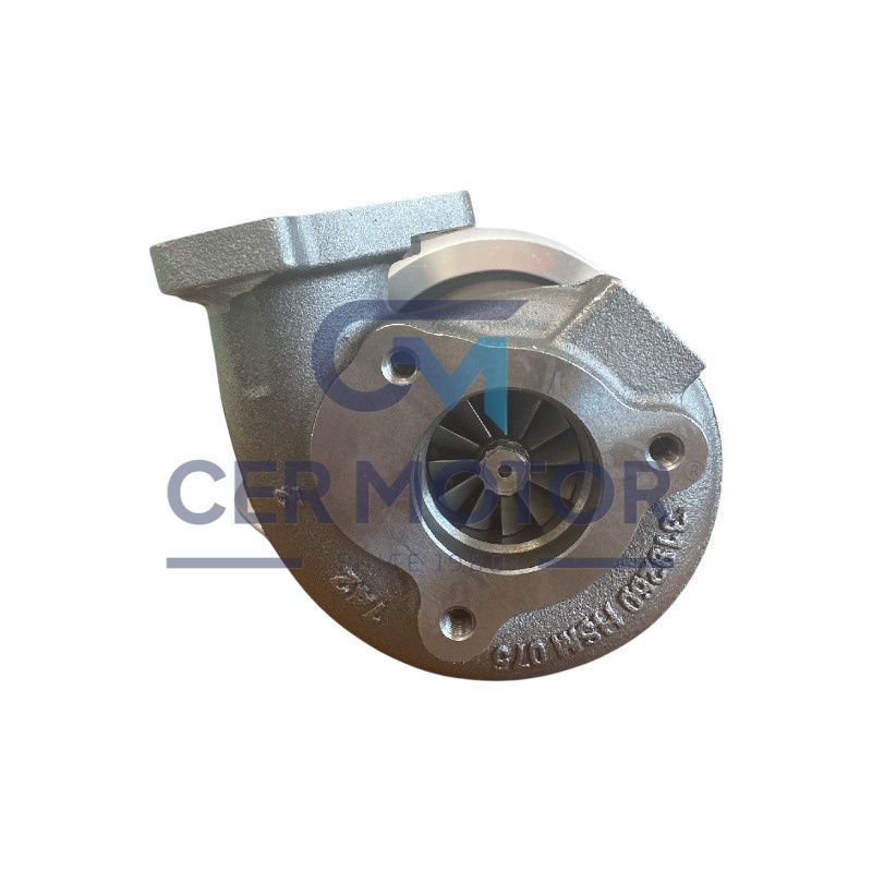 TURBOSPRĘŻARKA CER S001 DEUTZ BF4L1011F 02-10