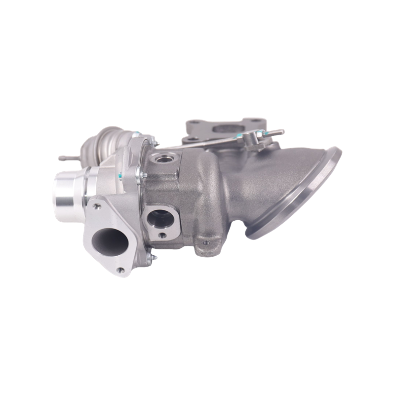 TURBOSPRĘŻARKA JRONE 8D01-400-R64 FORD 1.0 18-