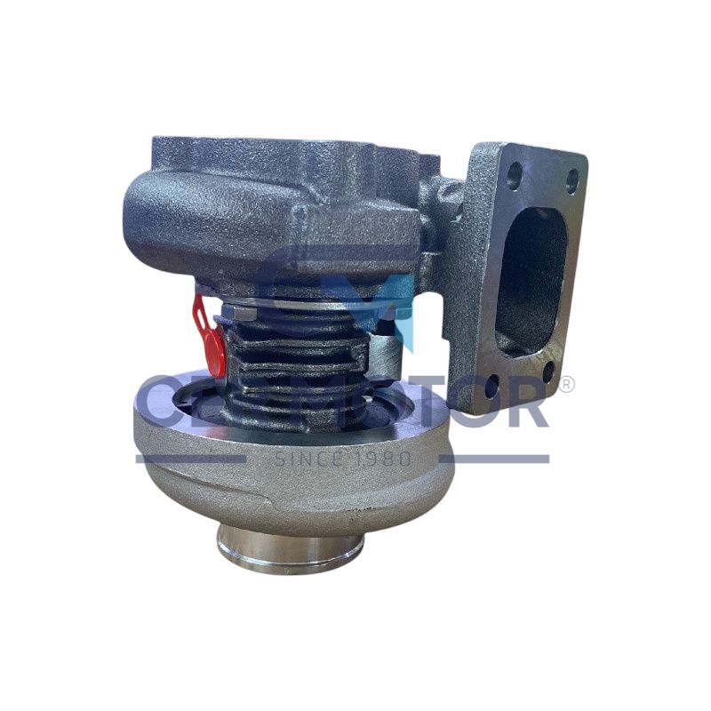 TURBOSPRĘŻARKA CER G581 NH 3.9TD 98-