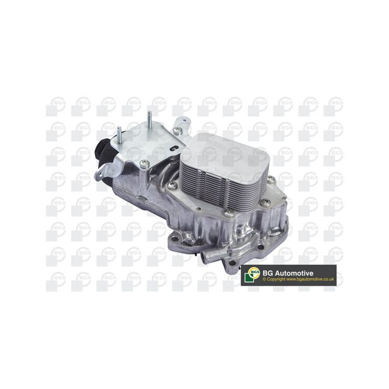 CHŁODNICA OLEJU BGA CO1409 PSA 1.6HDI 03-