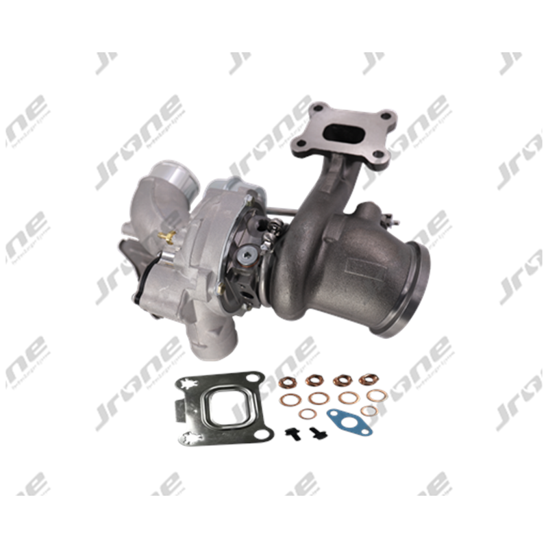 TURBOSPRĘŻARKA JRONE 8B00-400-M68 FORD 2.0SCTI 17-