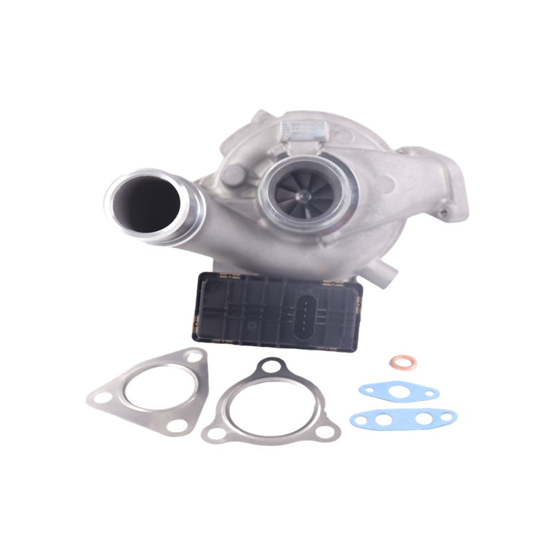 TURBOSPRĘŻARKA JRONE 8G17-300-R46 HYUNDAI 2.2CRDI 09-