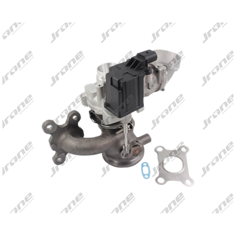 TURBOSPRĘŻARKA JRONE 8L03-400-H55 VW 1.2TSI 12-