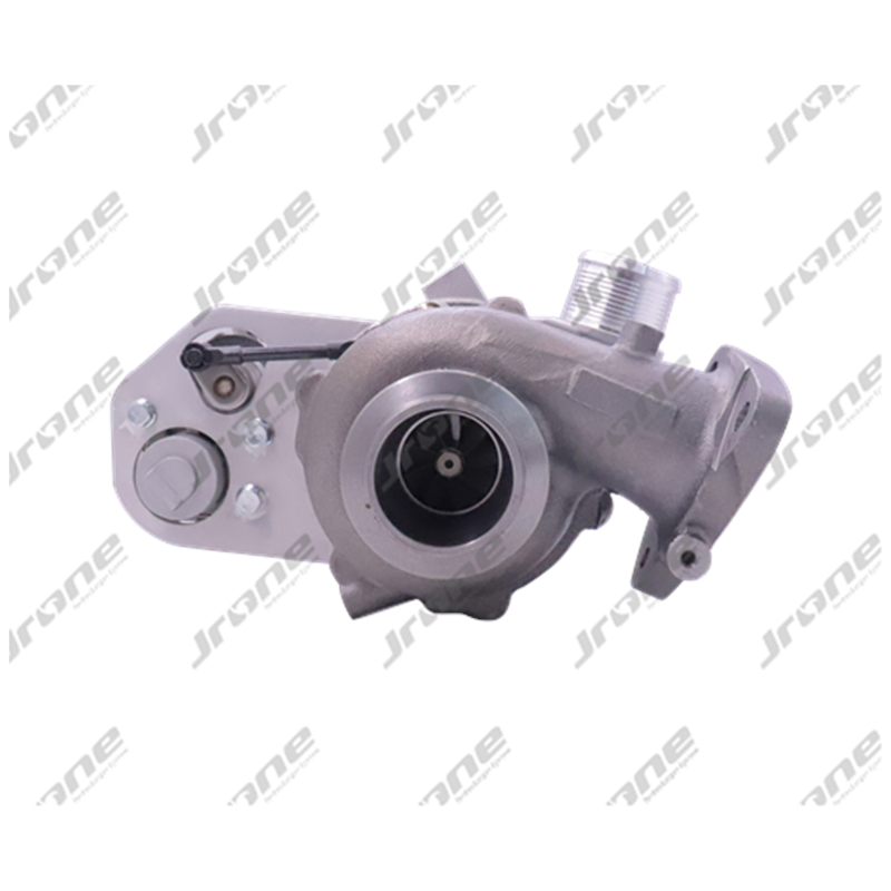 TURBOSPRĘŻARKA JRONE 8G14-300-L49 FORD 2.0TDCI ECOBLUE 16-