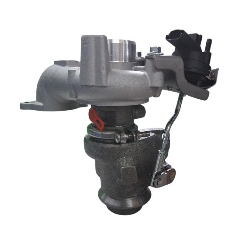 TURBOSPRĘŻARKA CER M063S PSA 1.6HDI 15-