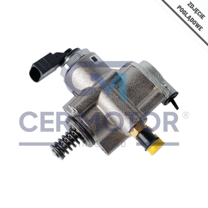 OE 8694955105  POMPA WSPOMAGANIA MERCEDES 12.0-15.9D 03-
