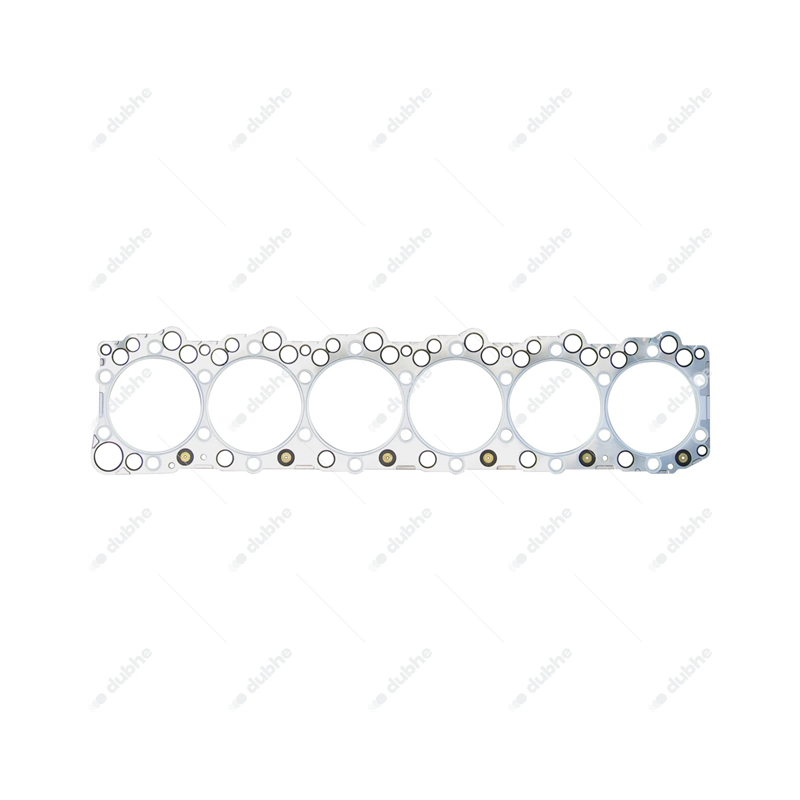 USZCZELKA GŁOWICY LEMA 10127.33 IVECO F3HFE611 12-
