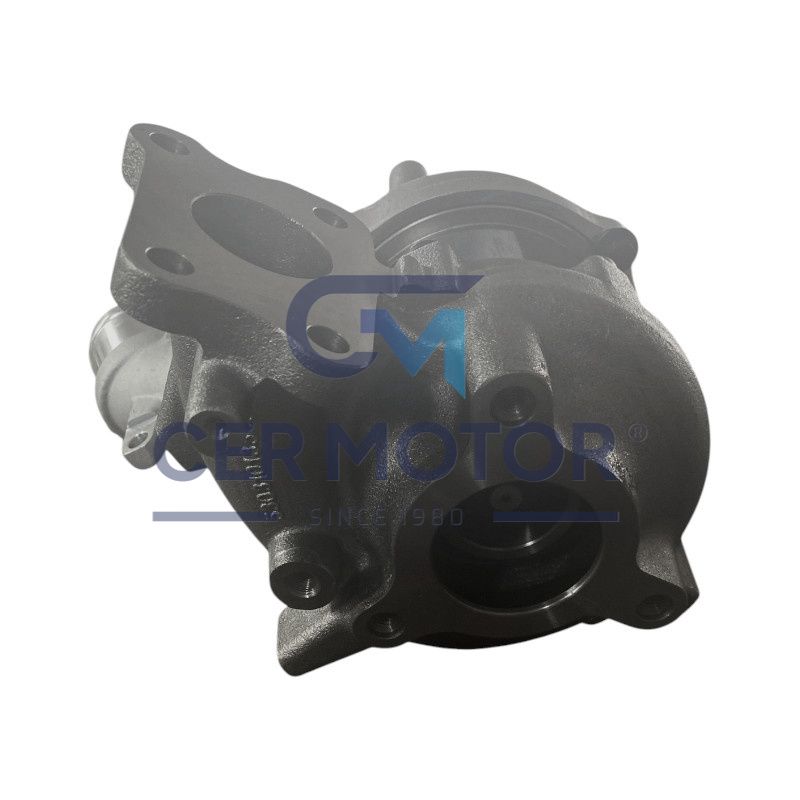 TURBOSPRĘŻARKA CER K109 NISSAN 2.5DCi 10-