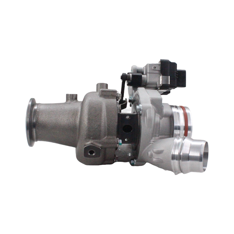 TURBOSPRĘŻARKA JRONE 8B40-300-P08 BMW 2.0TD 11-20