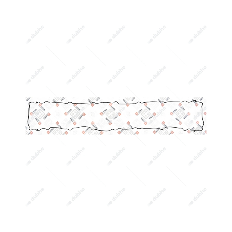 USZCZELKA MISKI OLEJOWEJ LE 25750.38 MERCEDES 7.7-12.8 11-