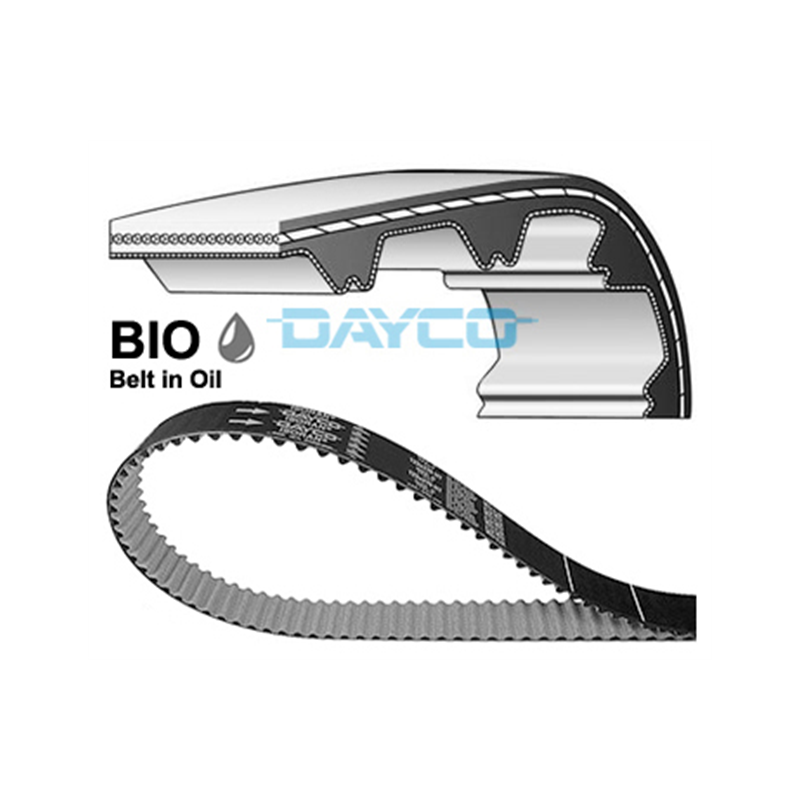 PASEK ROZRZĄDU DAYCO 941190 FORD 1.2 18-