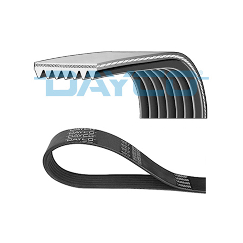 PASEK WIELOROWKOWY DAYCO 7PK1072H FIAT 1.5 22-