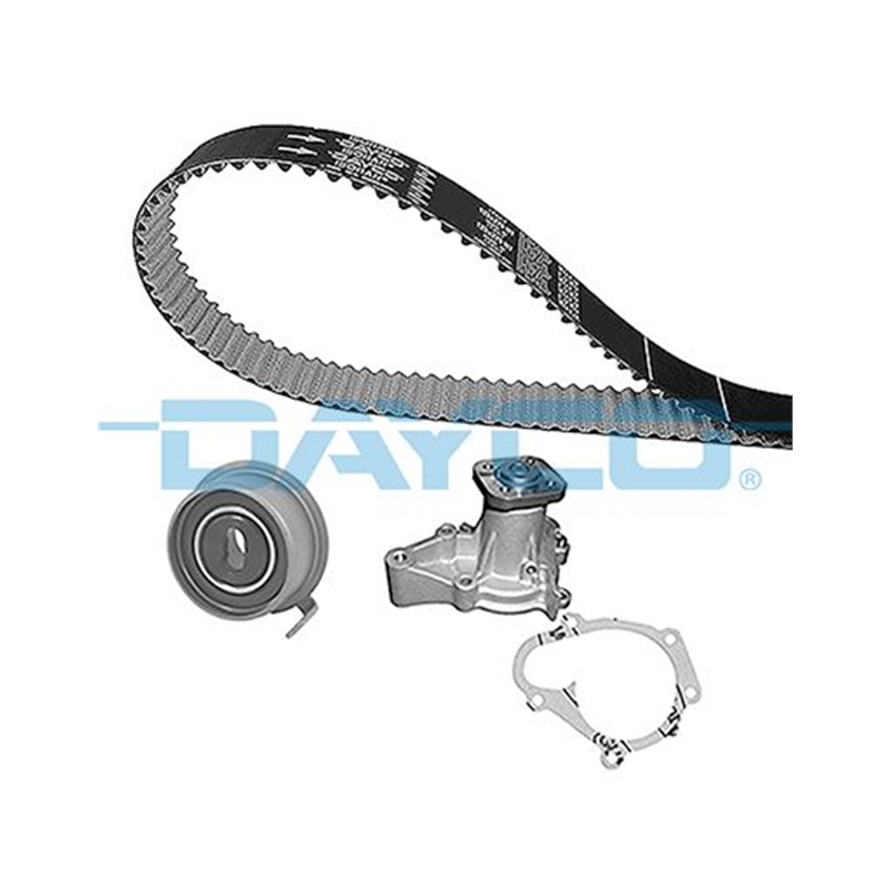 KOMPLET ROZRZĄDU DAYCO KTBWP5060 HYUNDAI 1.0-1.1 98-13