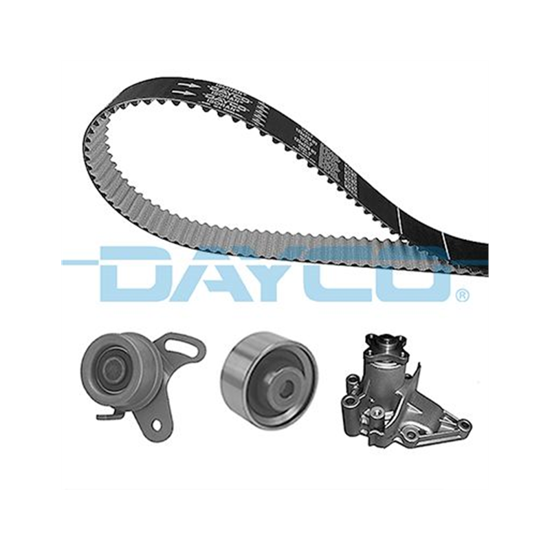 KOMPLET ROZRZĄDU DAYCO KTBWP6000 HYUNDAI 1.4-1.6 95-