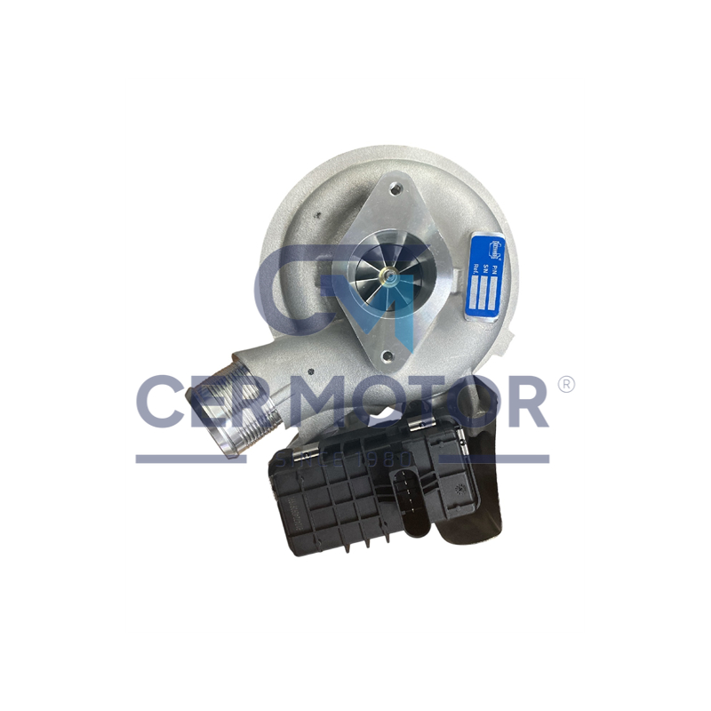 TURBOSPRĘŻARKA CER G450S FORD 3.2TDCI 16-