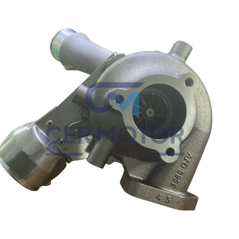 TURBOSPRĘŻARKA CER K027 HYUNDAI 2.5TD 07-