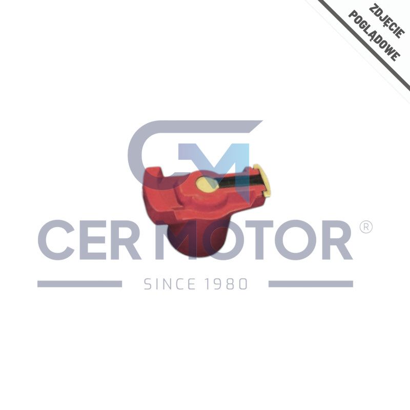 PALEC ROZDZIELACZA KR 4253 JEEP 4.0 87-