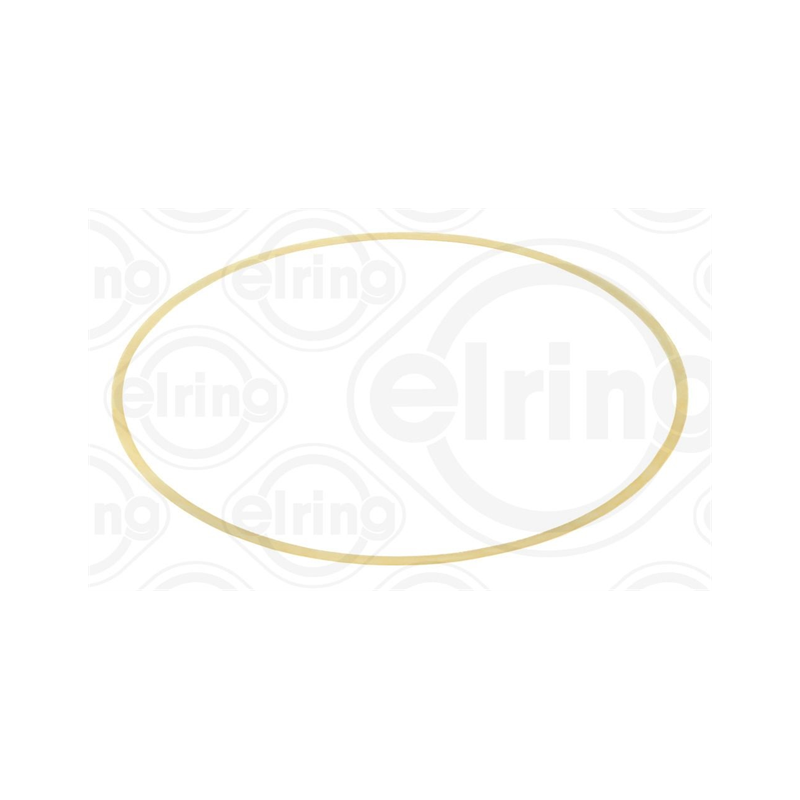 USZCZELKA TULEI ELRING B28980 IVECO F3GFE611