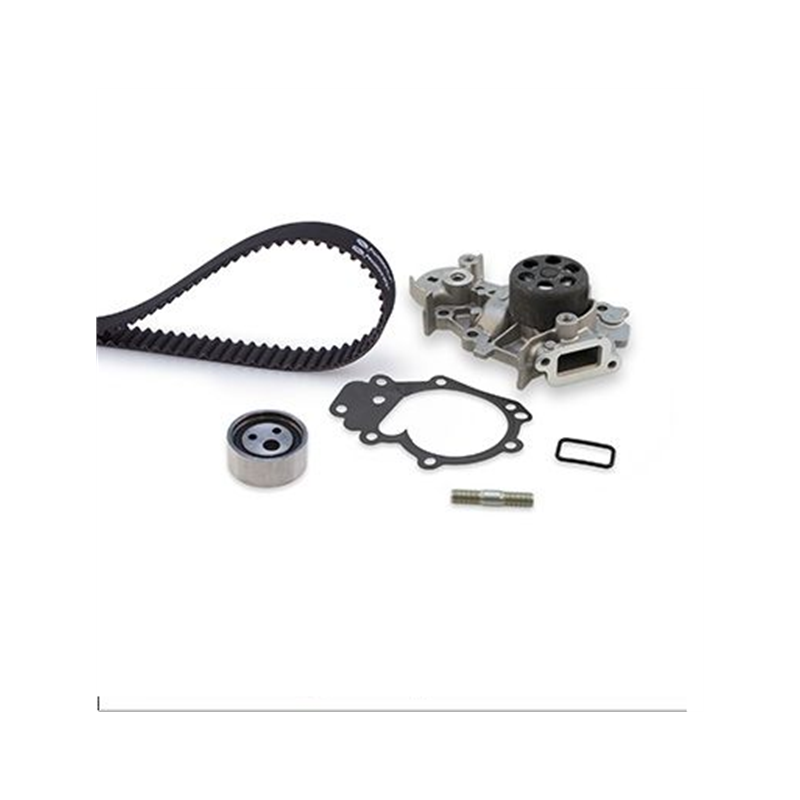 KOMPLET ROZRZĄDU GATES KP25454XS-2 RENAULT 1.2 98-